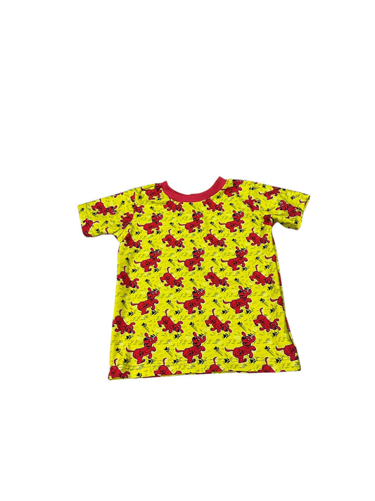 Big Dog Baggy Tee 4-5