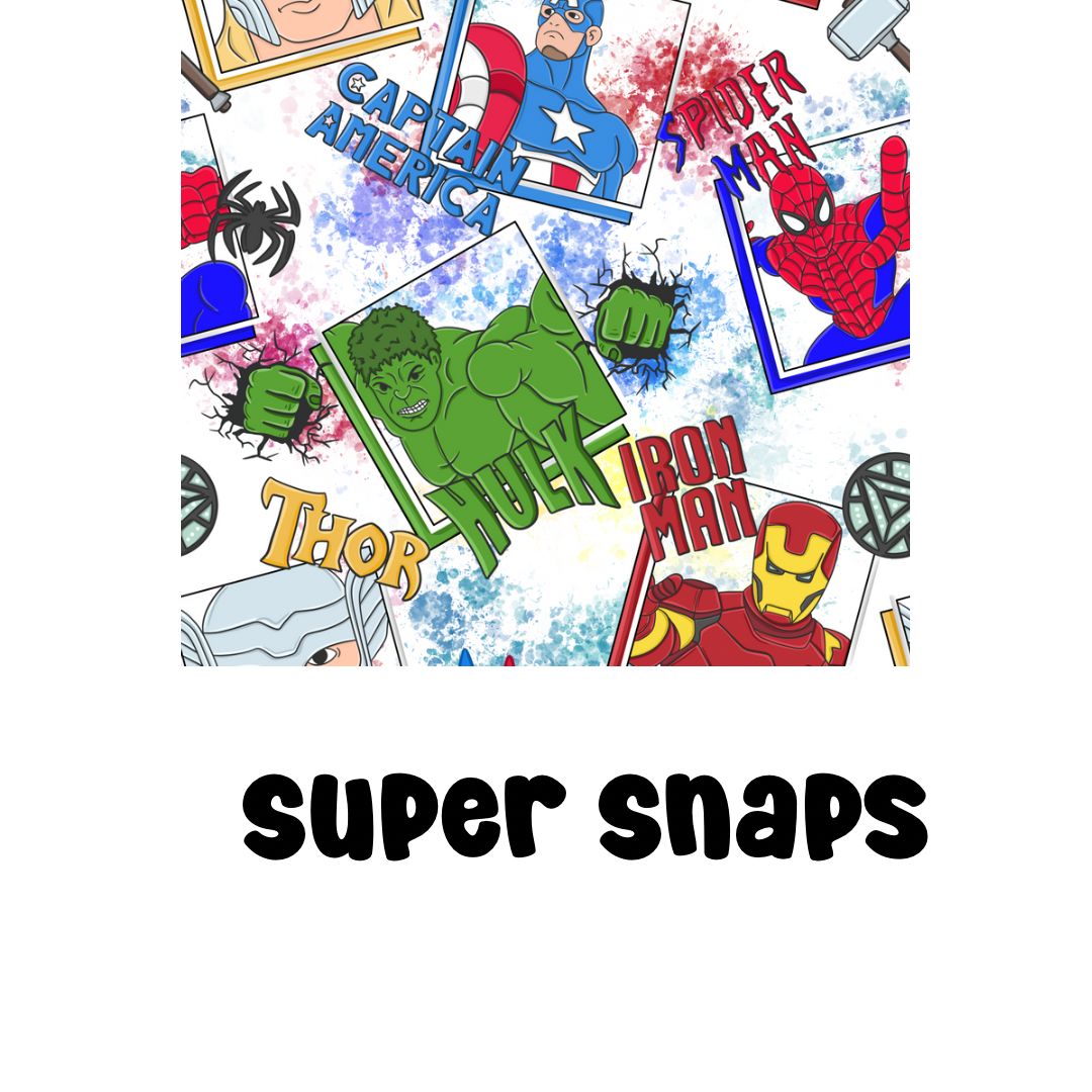 Pinafore Dress- March Drop