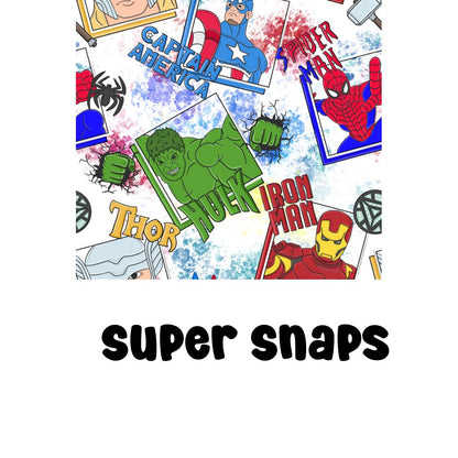 Pinafore Dress- March Drop