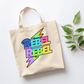 Tenner Tuesday- Rebel Edition
