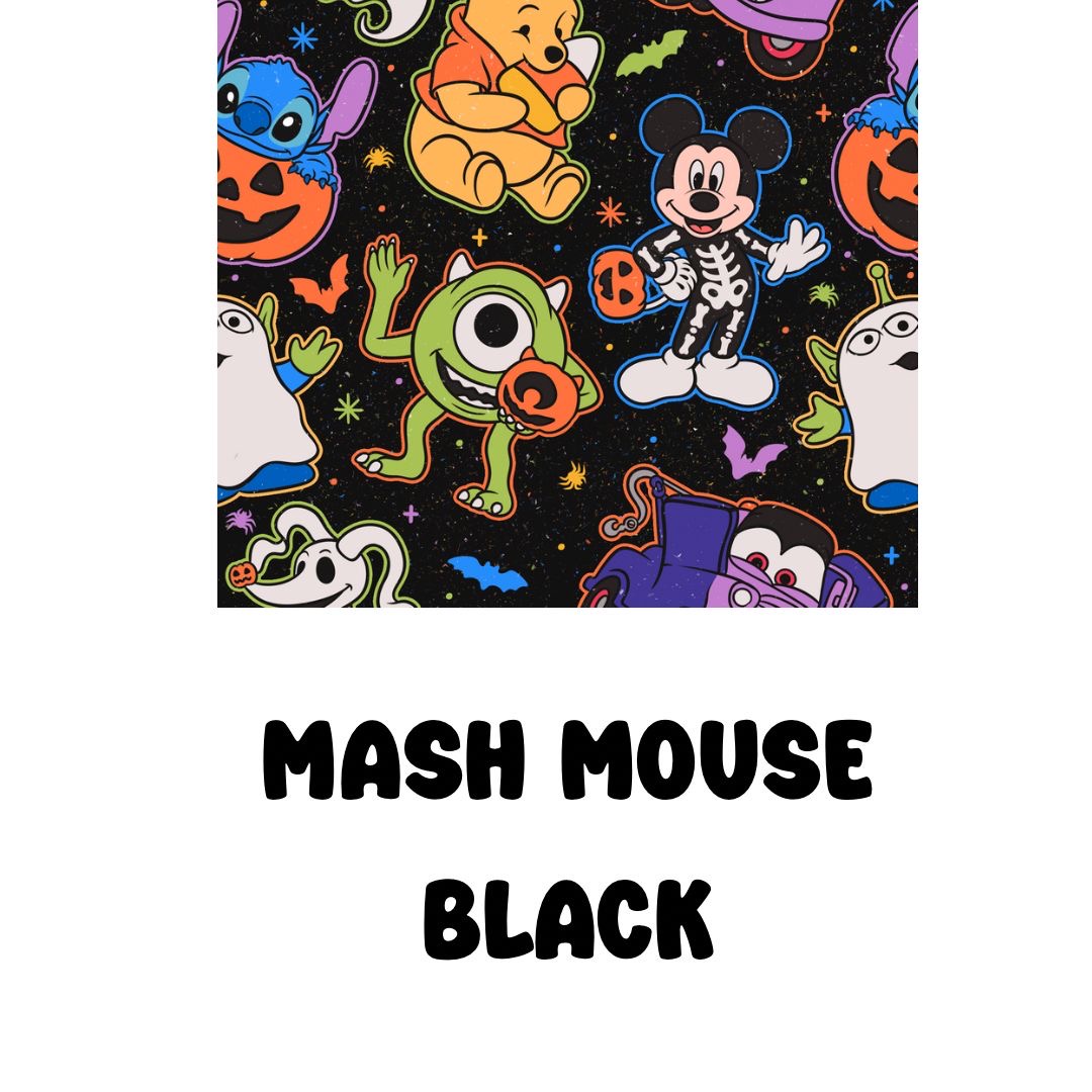 Halloween Mystery Slot