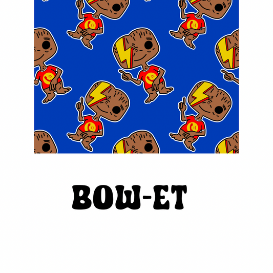 Bow-ET