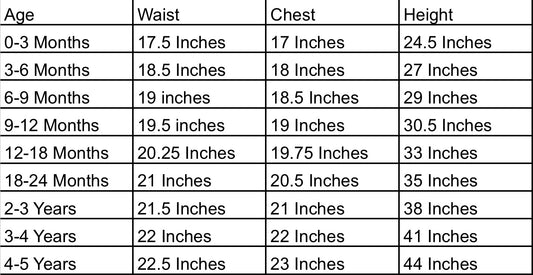 Suspender Skirts