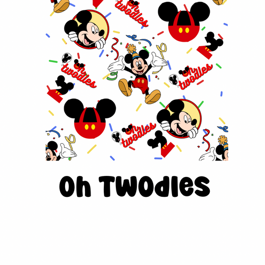 Oh Twodles