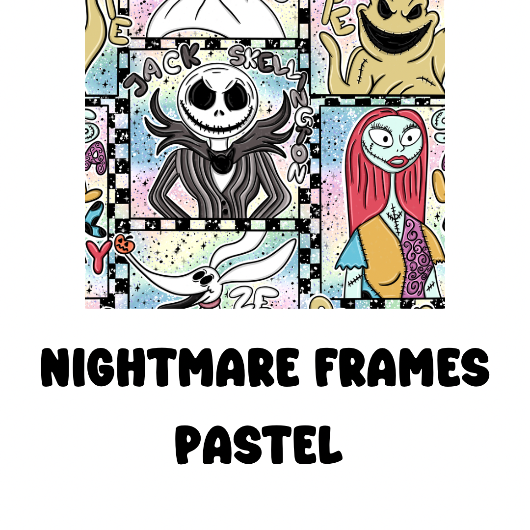 Mystery Monthly Slots- Halloween
