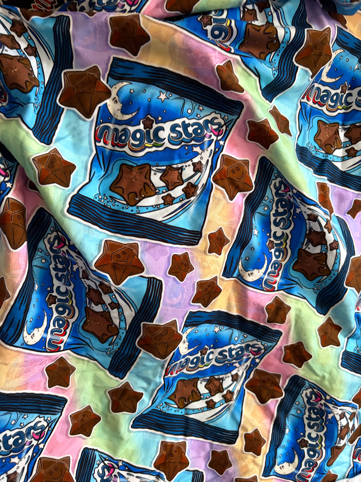 Slot- Magic Stars (Up To 11/12)