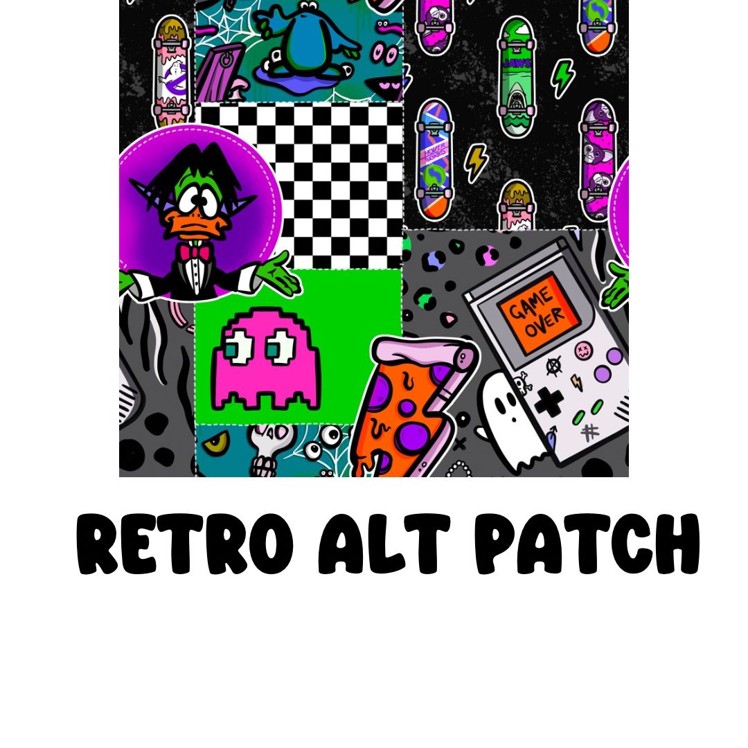 Mystery Monthly Slots