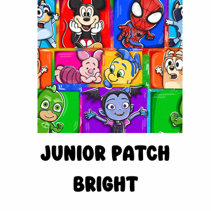 Pinafore Dress- March Drop