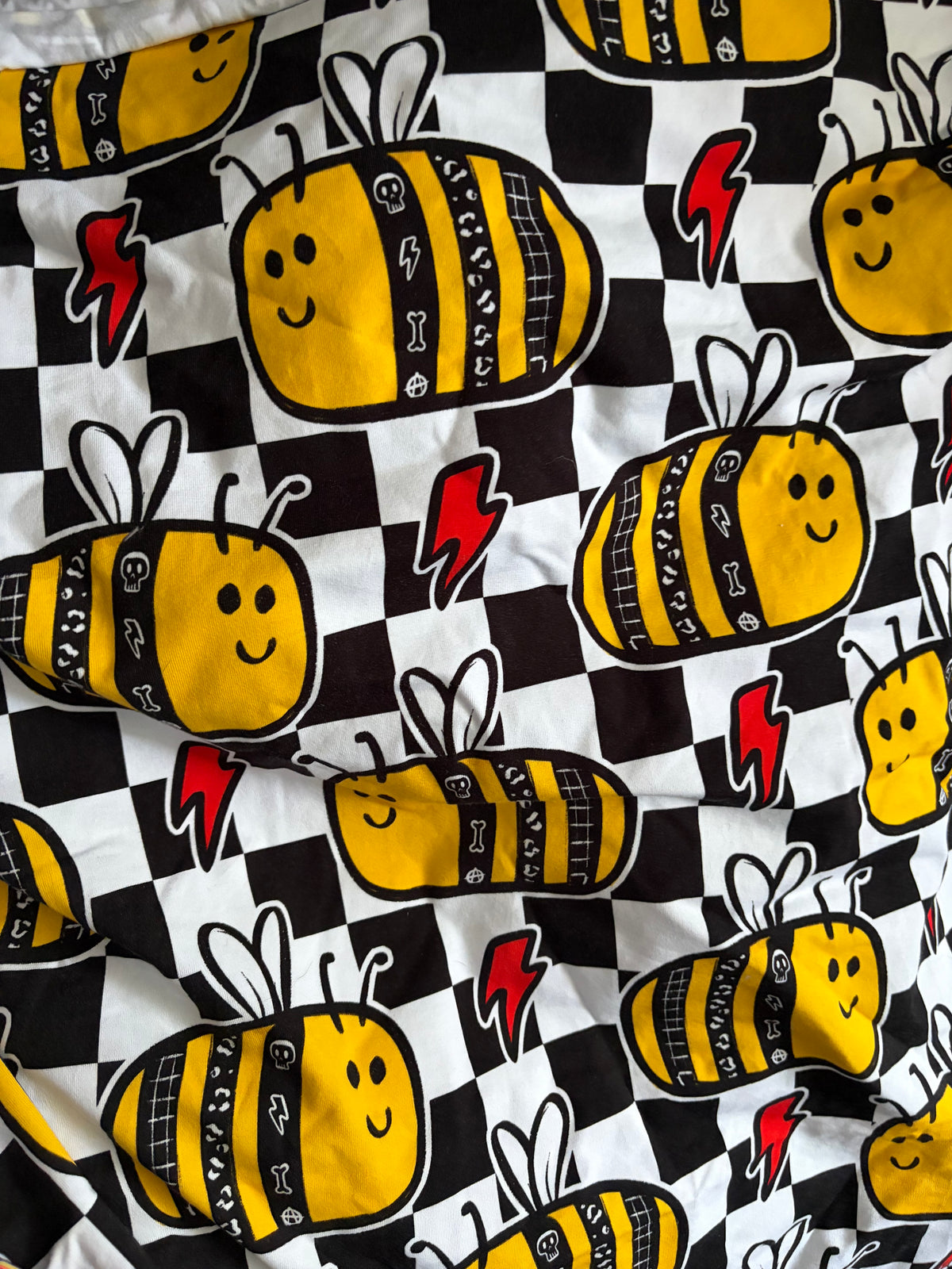 Slot- Alt Bees (Up To 11-12)