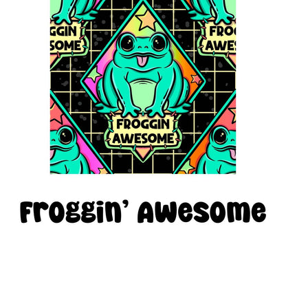 Mystery Monthly Slots- February