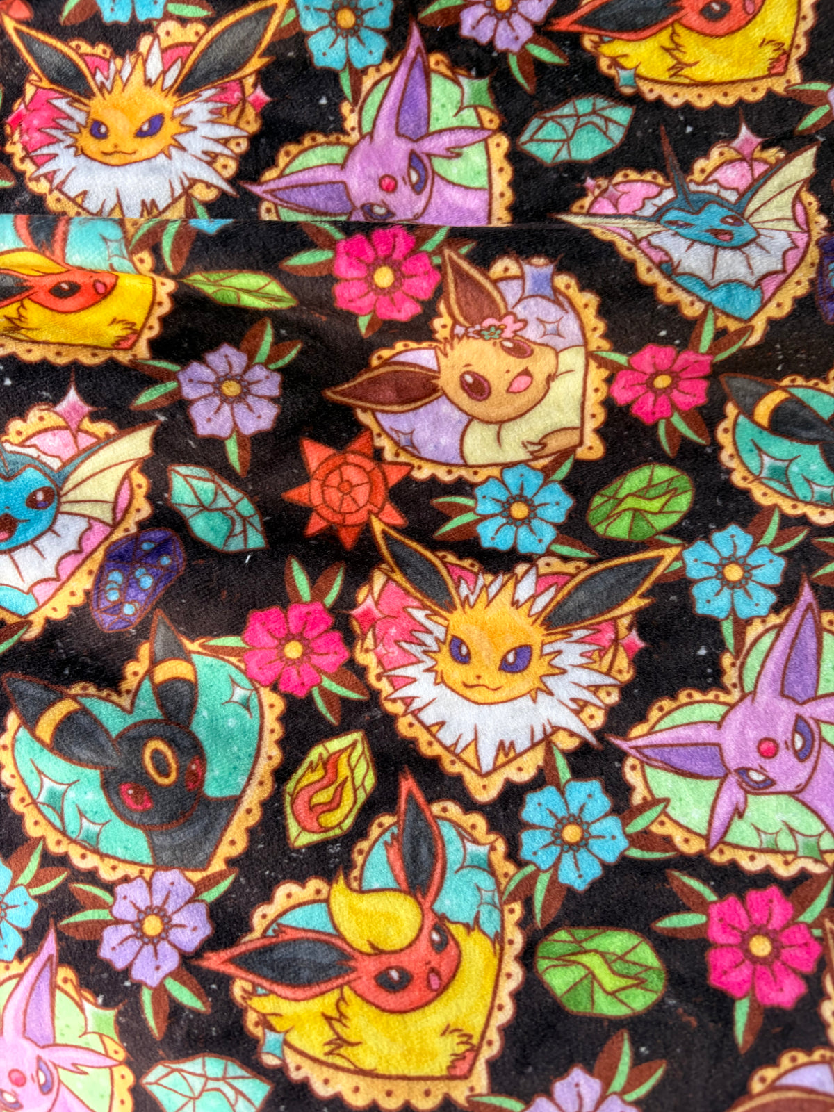 Slot- Eeveelution (Up To 11/12)