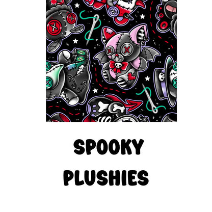 Mystery Monthly Slots- Halloween