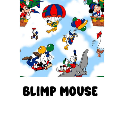 Mystery Monthly Slots