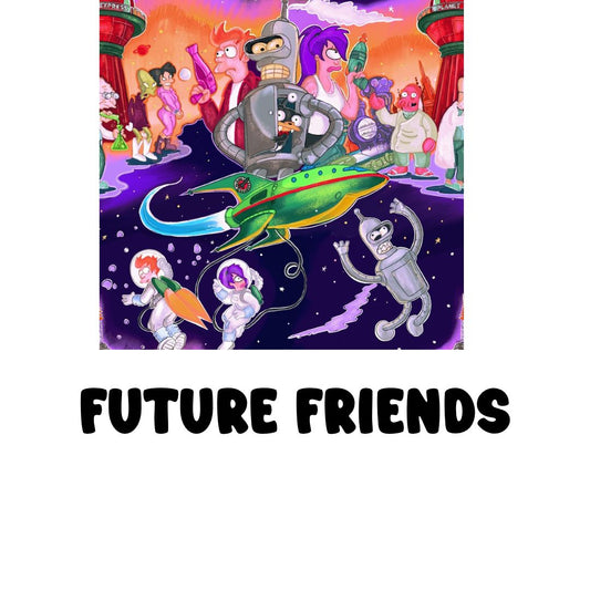 Future Friends