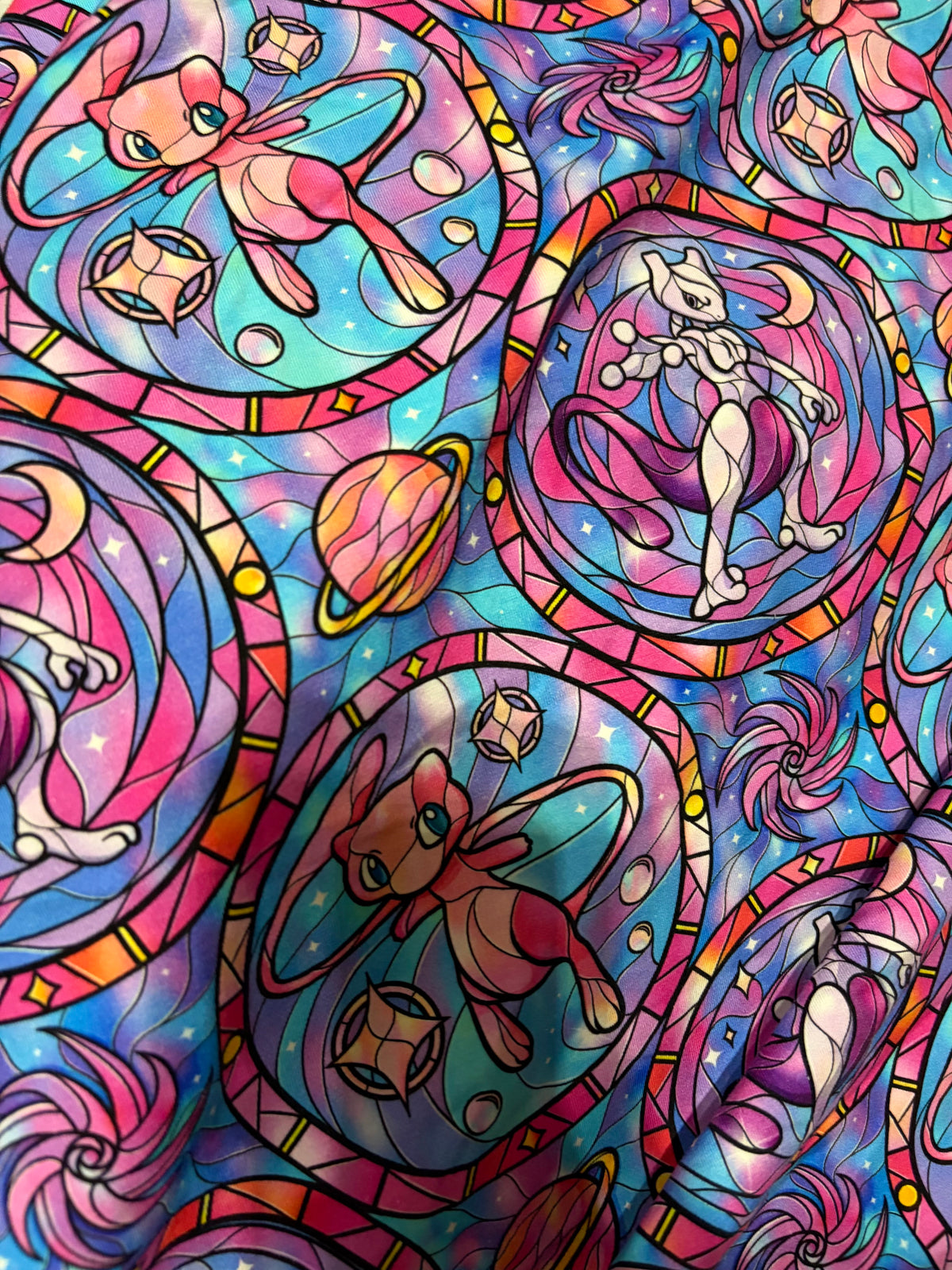Slot- Mew (Up To 11-12)