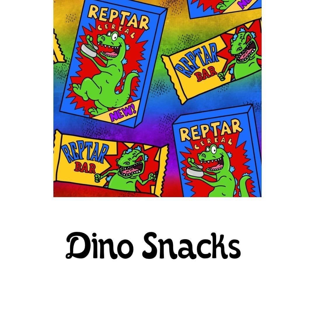 Mystery Monthly Slots- February