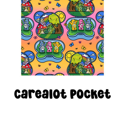 Mystery Monthly Slots