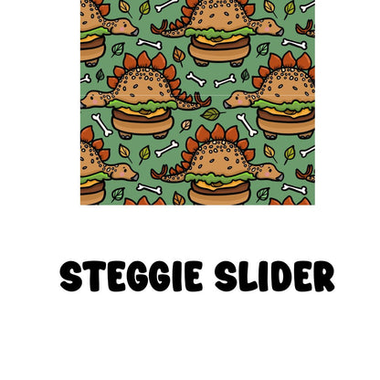 Mystery Monthly Slots- February