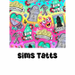 Slot Sunday- Tatts!