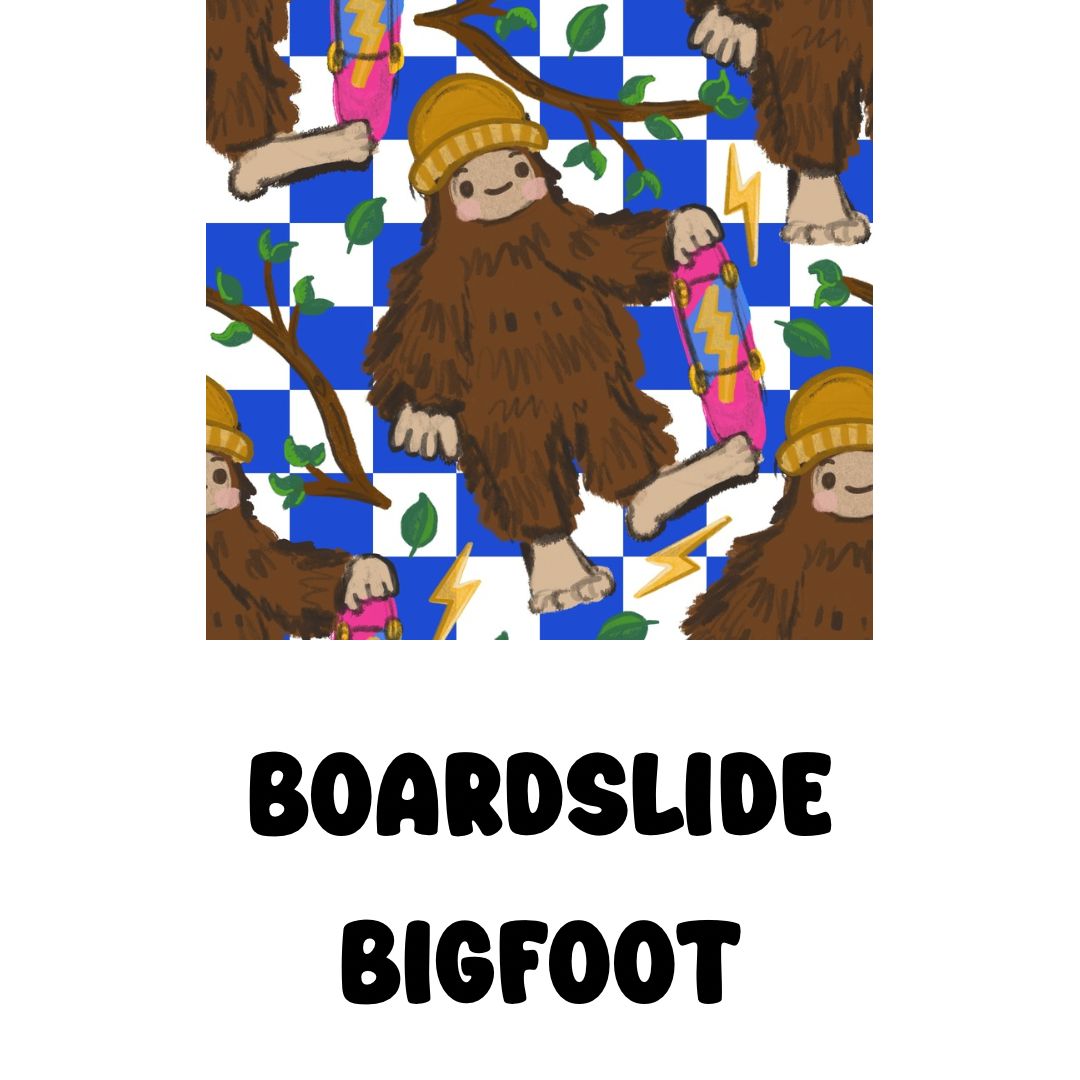 Mystery Monthly Slots