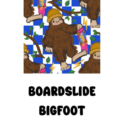 Mystery Monthly Slots