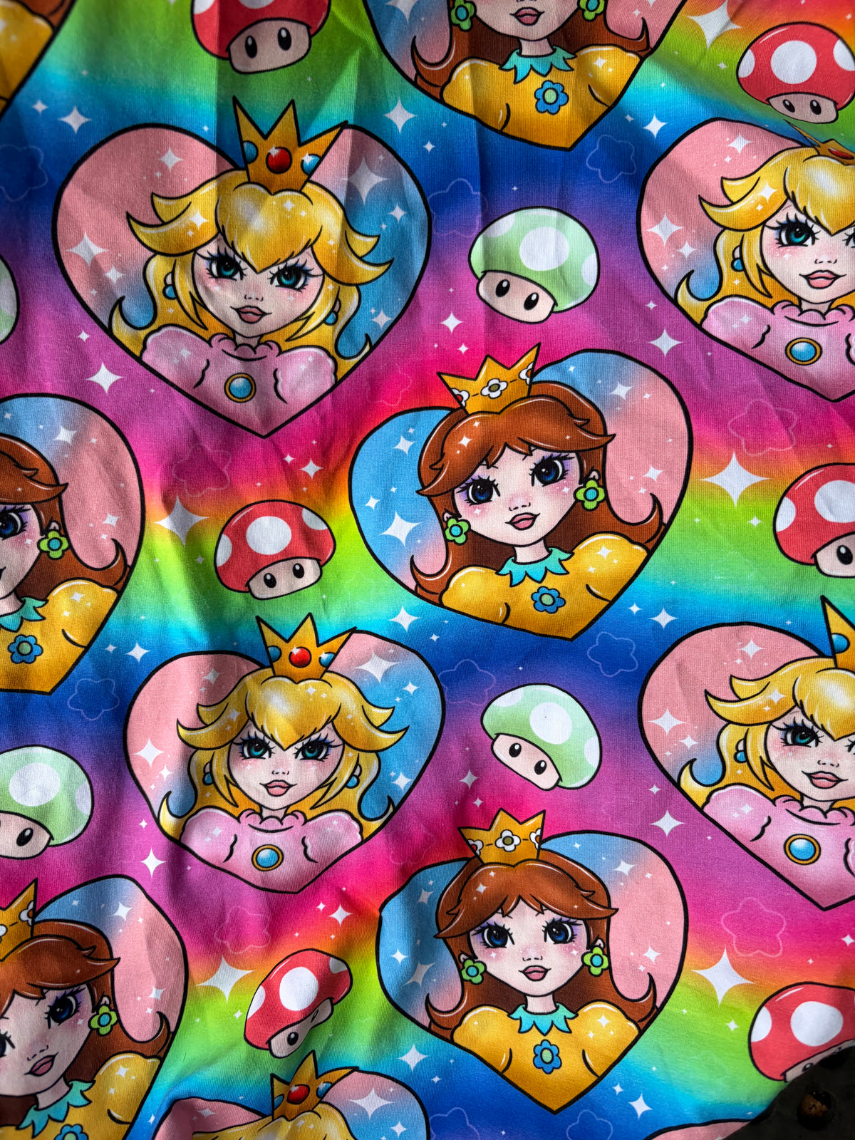Slot- Peachy (Up To 9-10)