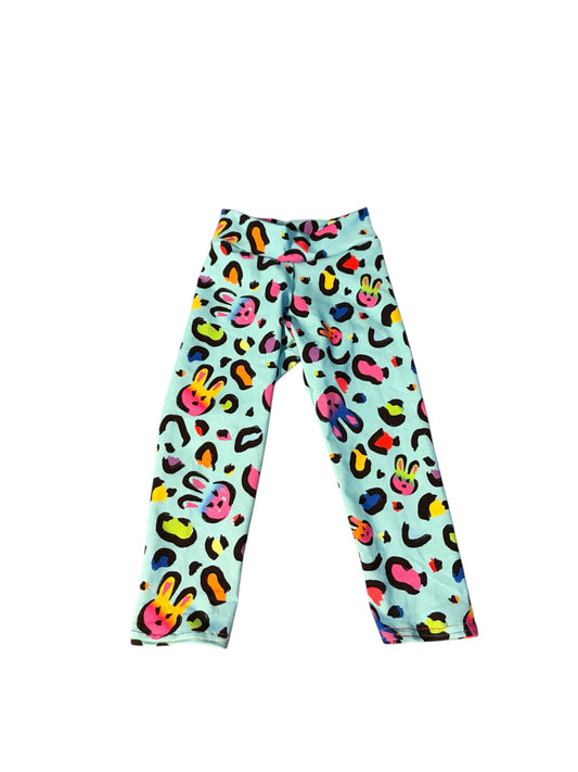 18-24 Leopard Buns Leggings