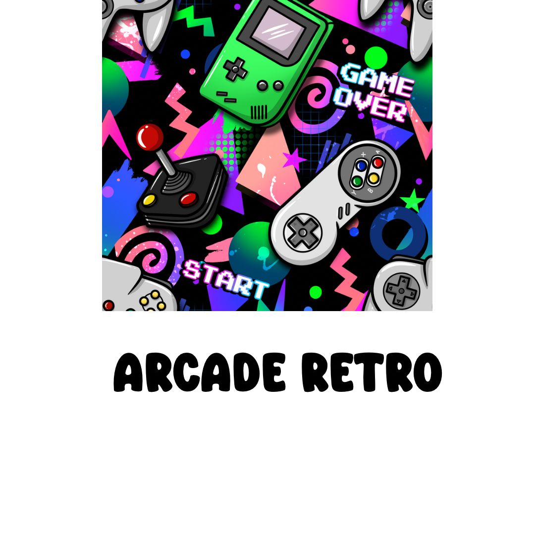 Mystery Monthly Slots- February