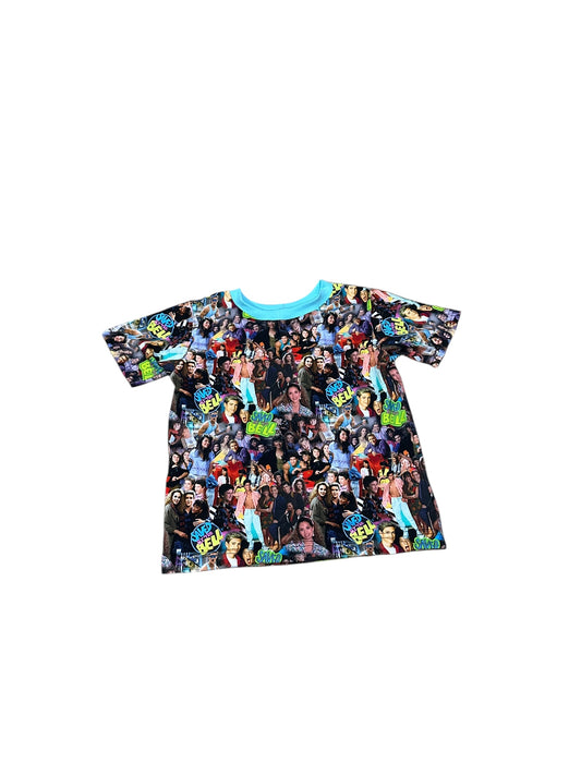 SBTB Baggy Tee 3-4
