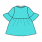 Clover Dress