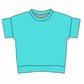 Dolman Tee