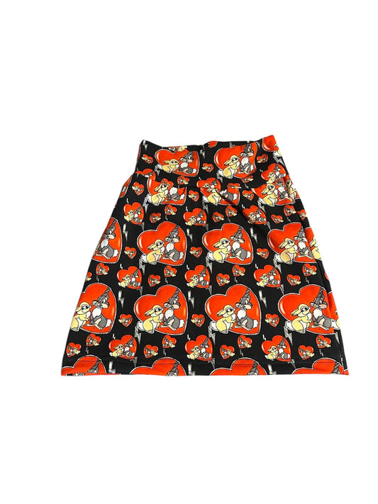 5-6 Bunny Love Skirt