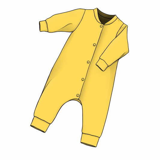 Sleepsuit- January Drop