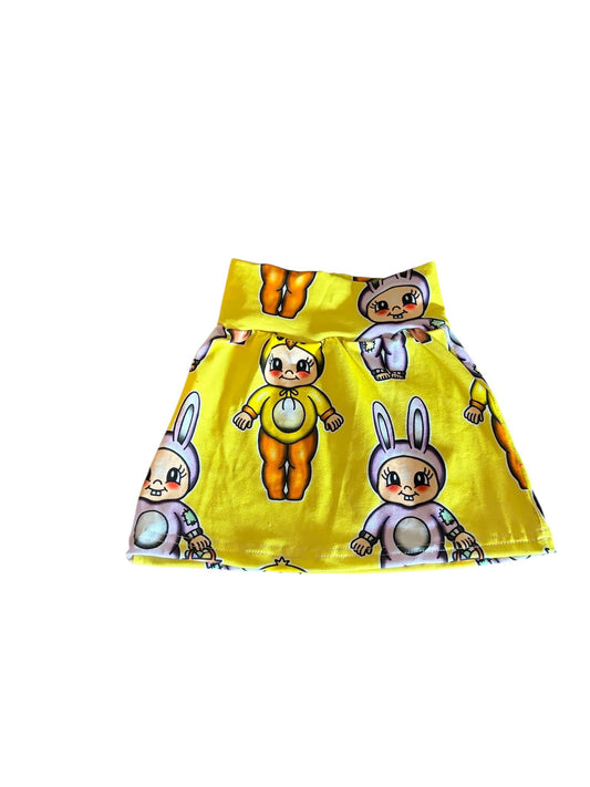 18-24 Easter Kewpies Skirt