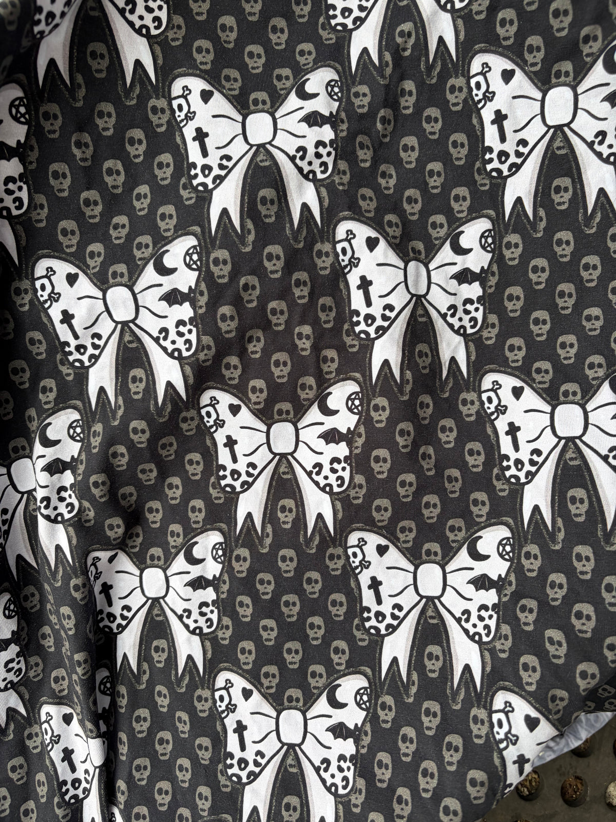 Slot- Goth Bows (All Sizes)