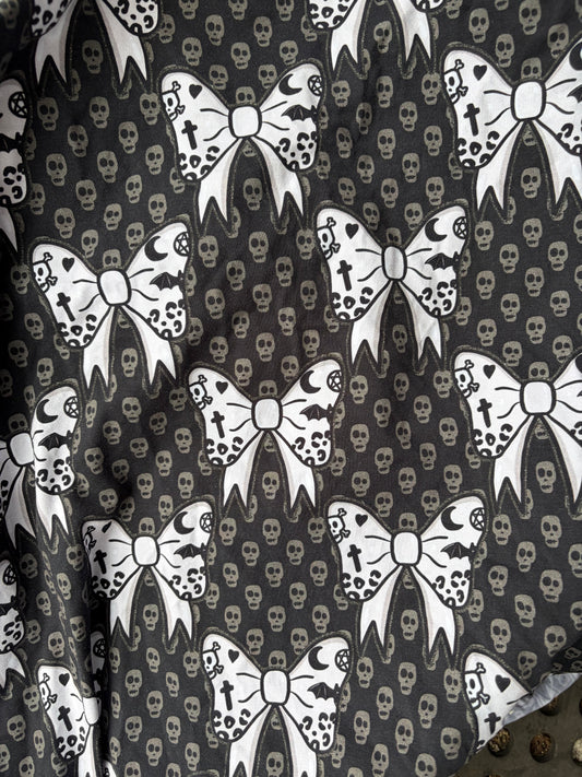 Slot- Goth Bows (All Sizes)