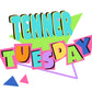 Tenner Tuesday- Rebel Edition