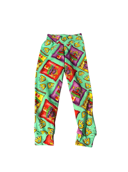 3-4 Munch Leggings