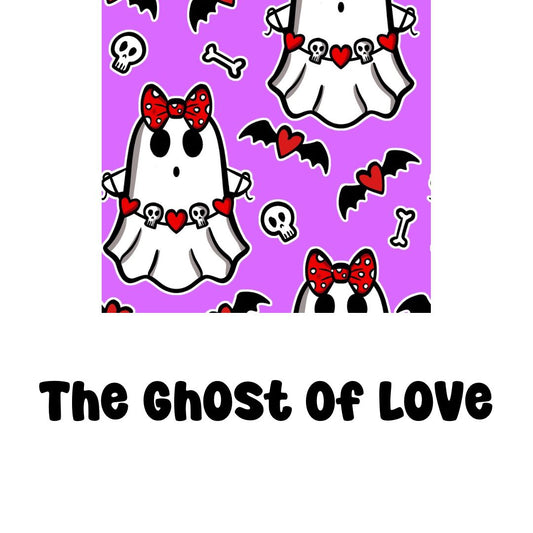 The Ghost Of Love