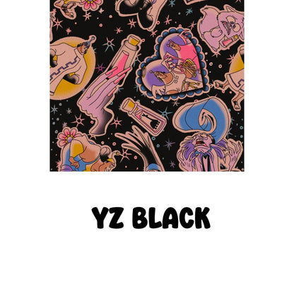 Mystery Monthly Slots- February