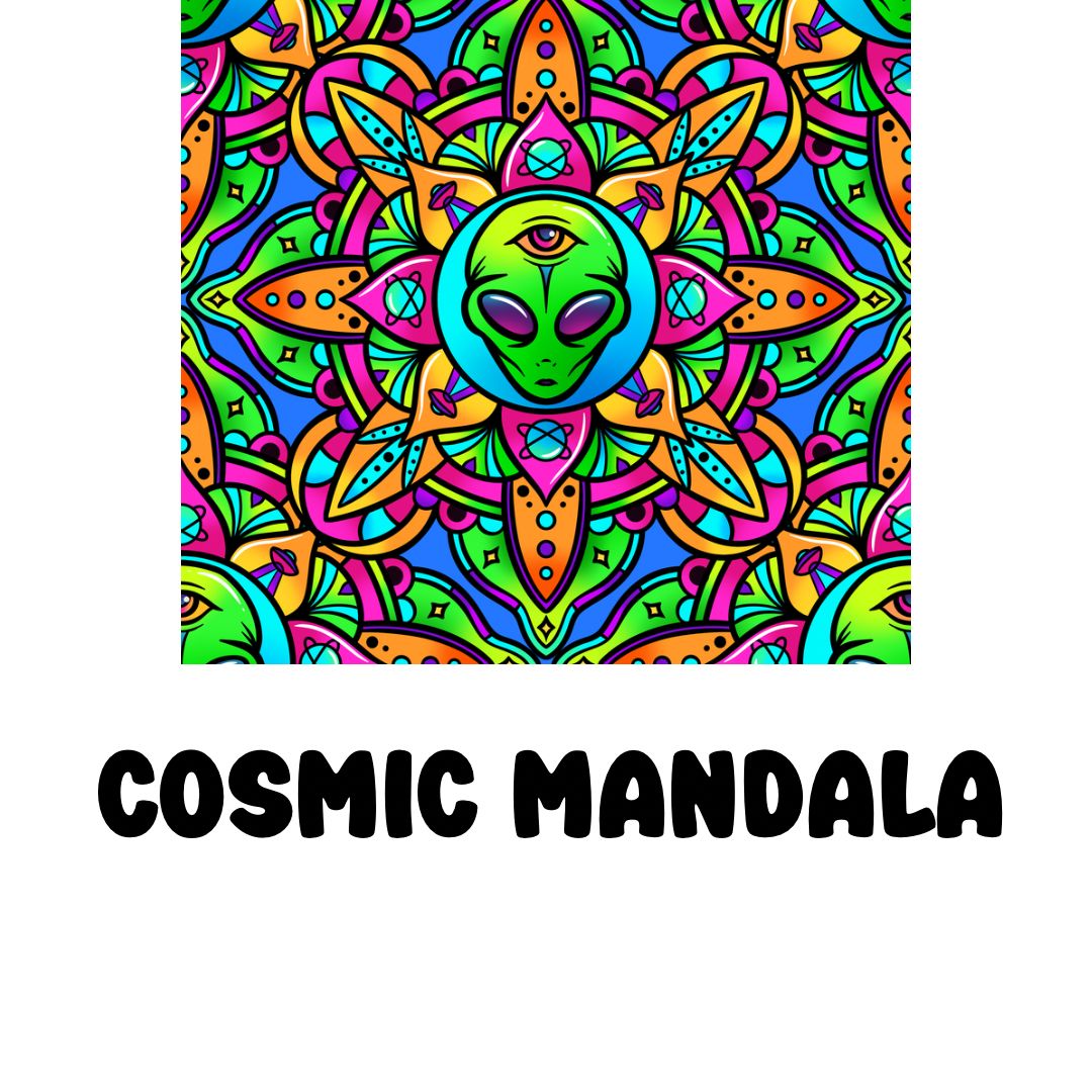 Mystery Monthly Slots