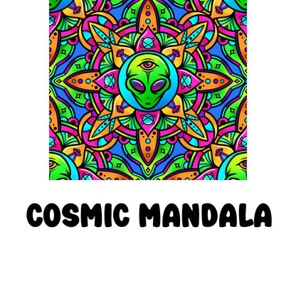 Mystery Monthly Slots