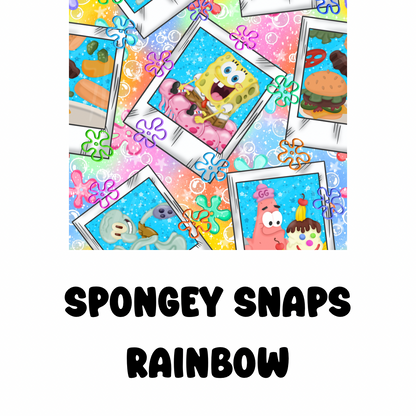 Pinafore Dress- March Drop