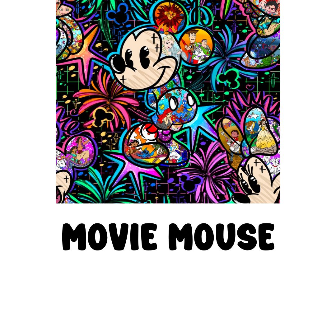 Mystery Monthly Slots- February