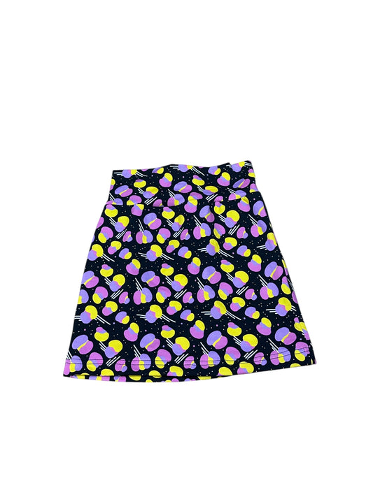 Sundae Splat Skirt 5/6