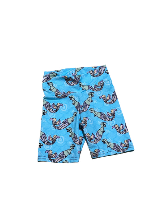 Dinomaid Cycle Shorts 2-3