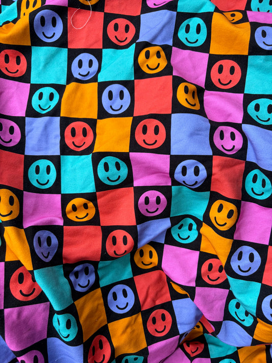 Slot- Checkie Smilies (Up To 11-12)