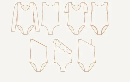 Swimsuits- January Drop