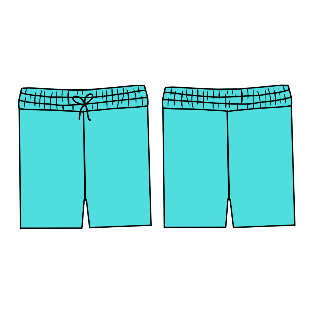 Sweat Shorts