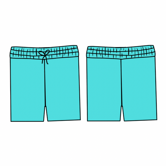 Sweat Shorts